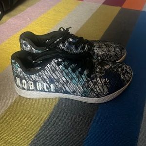 No Bull CrossFit shoes